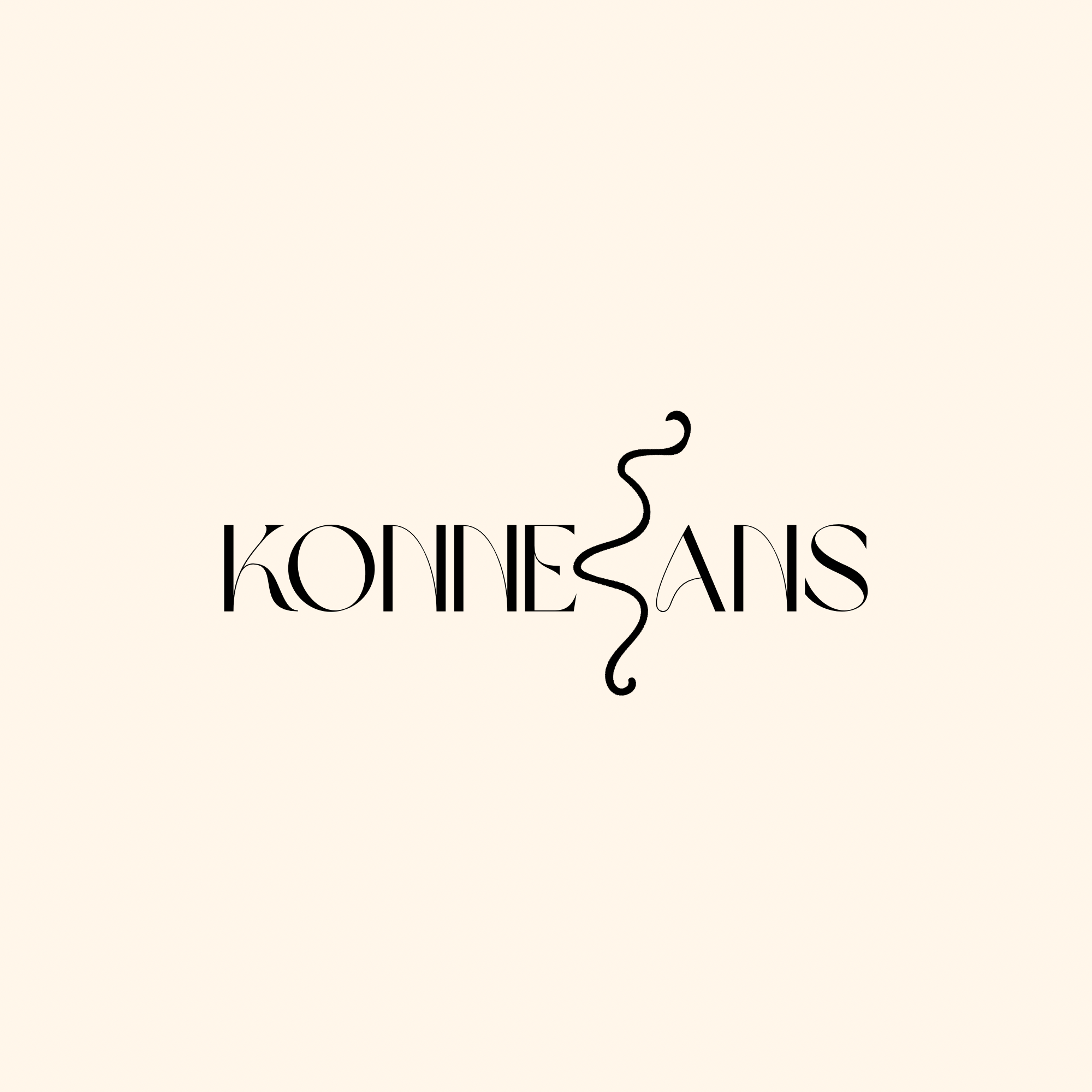 Konnesans Hair Care