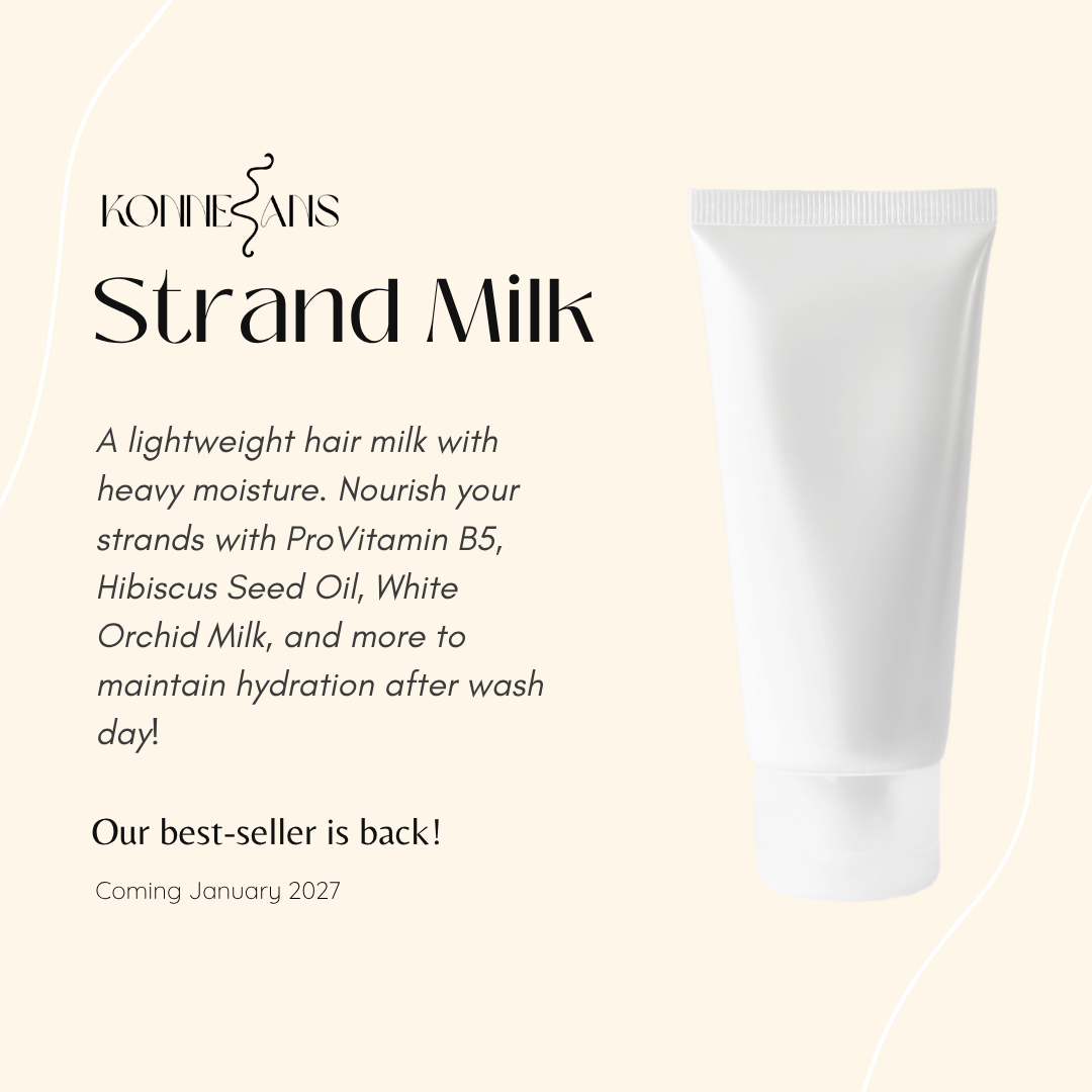 Strand Milk